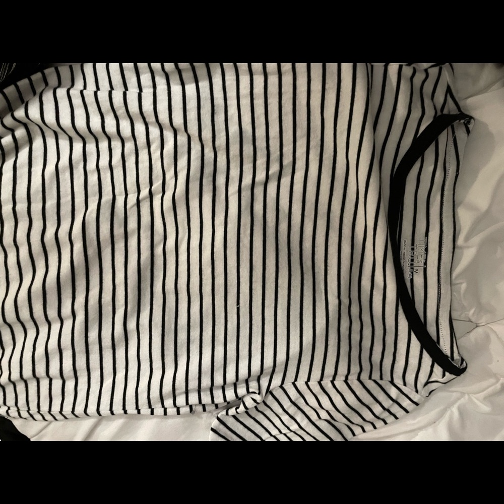 3/4 length blouse